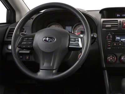 2012 Subaru Impreza, $0. Photo 6
