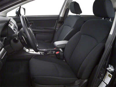 2012 Subaru Impreza, $0. Photo 8