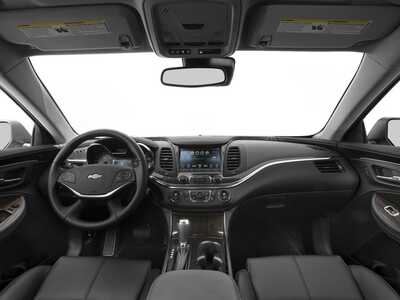 2017 Chevrolet Impala, $9148. Photo 11
