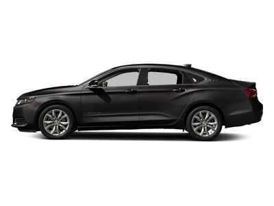2017 Chevrolet Impala, $9148. Photo 3