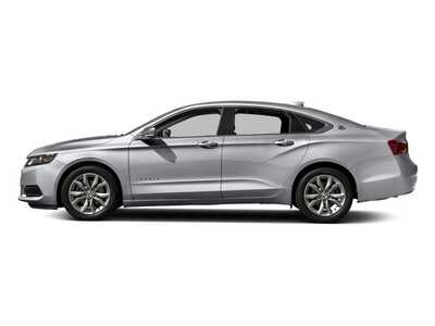 2017 Chevrolet Impala, $9148. Photo 6
