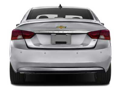 2017 Chevrolet Impala, $9148. Photo 8
