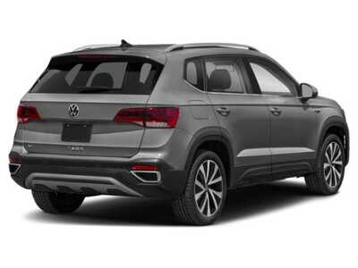 2023 Volkswagen Taos, $0. Photo 2