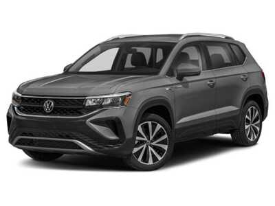 2023 Volkswagen Taos, $0. Photo 1