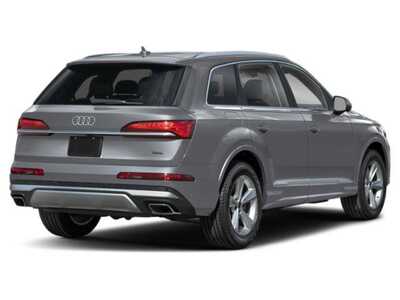 2026 Audi Q7, $75440. Photo 2