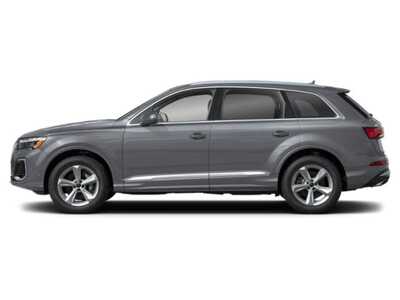 2026 Audi Q7, $75440. Photo 3