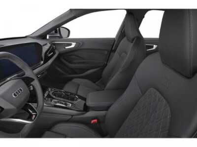 2026 Audi S5, $76725. Photo 11