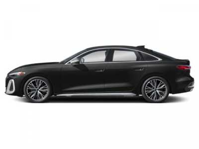 2026 Audi S5, $76725. Photo 3