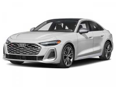 2026 Audi S5, $76725. Photo 4