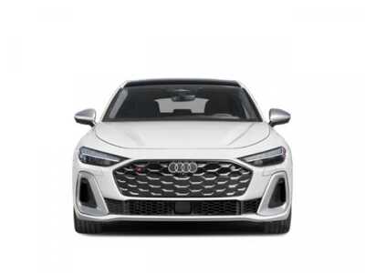2026 Audi S5, $76725. Photo 7