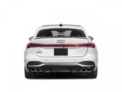 2026 Audi S5, $76725. Photo 8