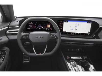 2026 Audi S5, $76725. Photo 9