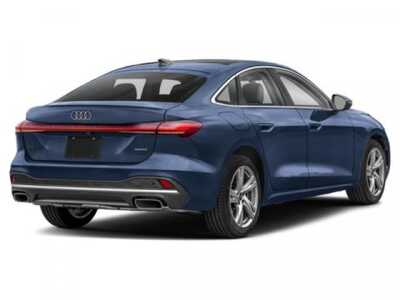 2026 Audi A5, $59460. Photo 2