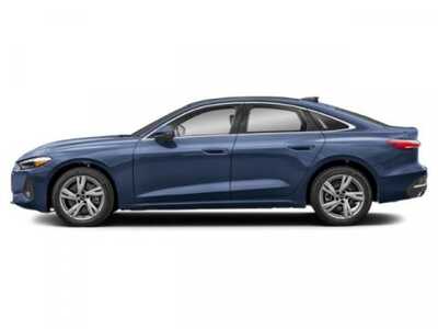 2026 Audi A5, $59460. Photo 3