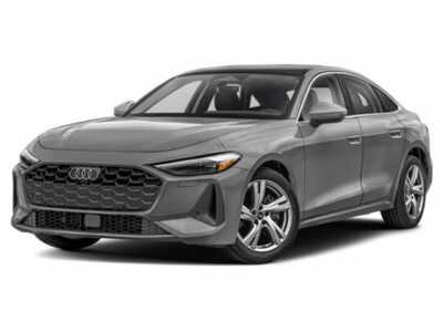 2026 Audi A5, $59460. Photo 4