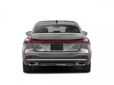 2026 Audi A5, $59460. Photo 8