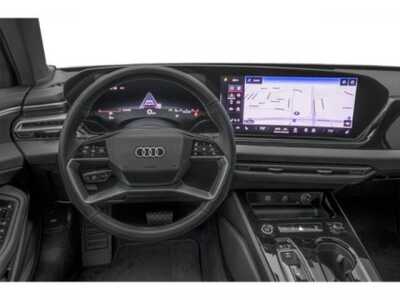 2026 Audi A5, $59460. Photo 9