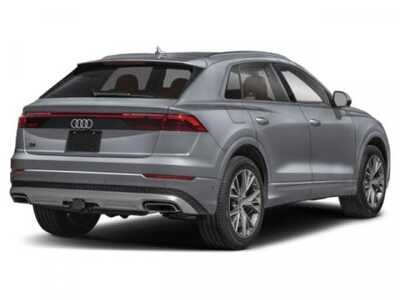 2026 Audi Q8, $85015. Photo 2
