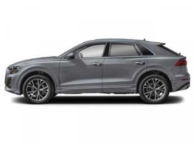 2026 Audi Q8, $85015. Photo 3