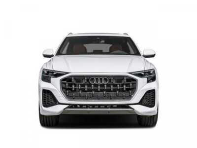 2026 Audi Q8, $85015. Photo 7