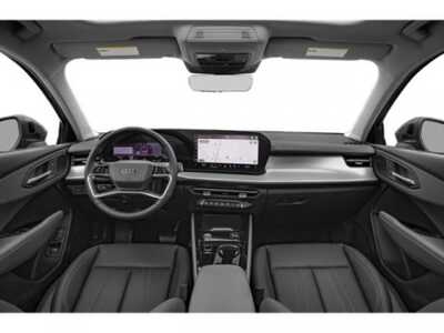 2026 Audi Q3, $49545. Photo 10