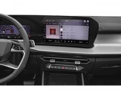 2026 Audi Q3, $49545. Photo 11
