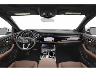 2026 Audi Q8, $93165. Photo 11