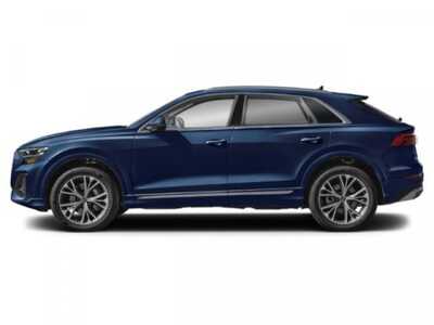 2026 Audi Q8, $93165. Photo 3