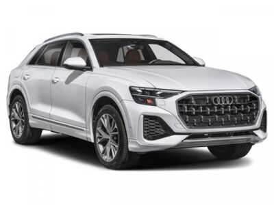 2026 Audi Q8, $93165. Photo 9