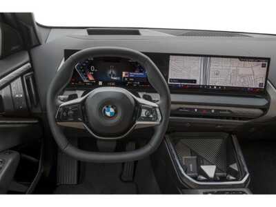 2026 BMW X3, $61840. Photo 9