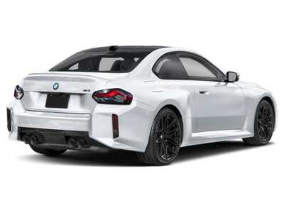 2026 BMW M2, $76780. Photo 2