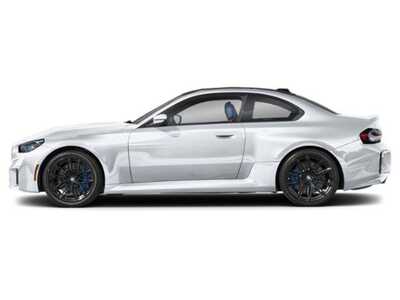2026 BMW M2, $76780. Photo 3