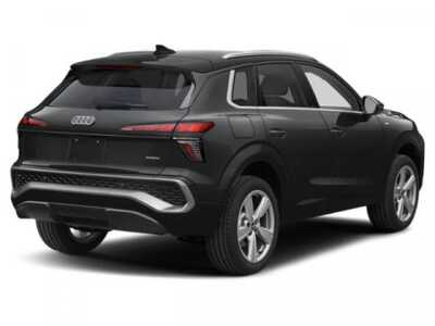 2026 Audi Q3, $48835. Photo 2