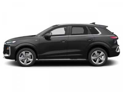 2026 Audi Q3, $48835. Photo 3