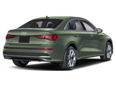 2026 Audi A3, $45760. Photo 2