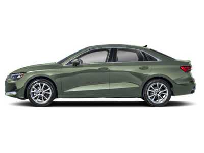 2026 Audi A3, $45760. Photo 3