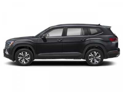 2026 Volkswagen Atlas, $50976. Photo 3