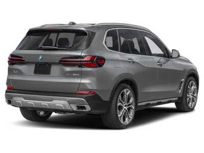 2026 BMW X5, $89225. Photo 2