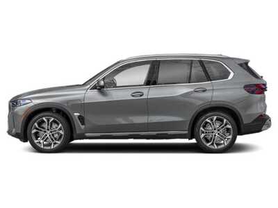 2026 BMW X5, $89225. Photo 3