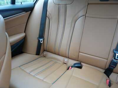 2018 BMW 5 Series, $17348. Photo 12