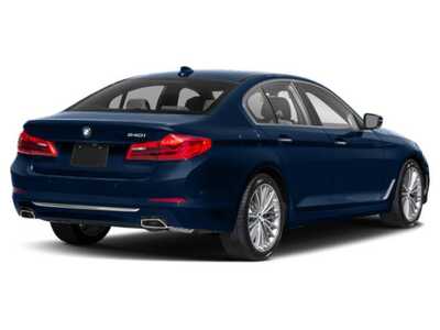2018 BMW 5 Series, $0. Photo 2