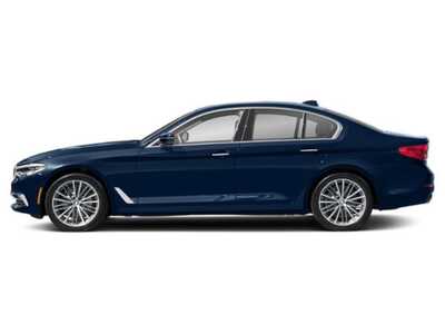 2018 BMW 5 Series, $0. Photo 3
