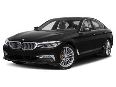 2018 BMW 5 Series, $0. Photo 4