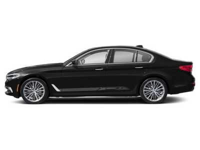 2018 BMW 5 Series, $0. Photo 6