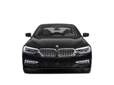 2018 BMW 5 Series, $0. Photo 7