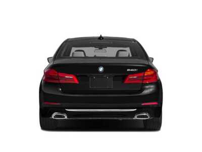 2018 BMW 5 Series, $0. Photo 8