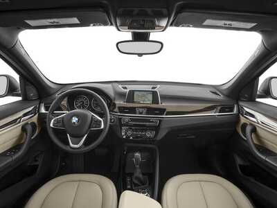 2017 BMW X1, $0. Photo 11