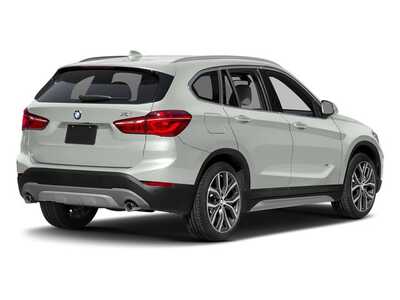 2017 BMW X1, $0. Photo 2