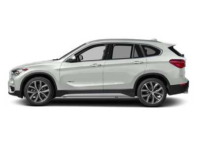 2017 BMW X1, $0. Photo 3