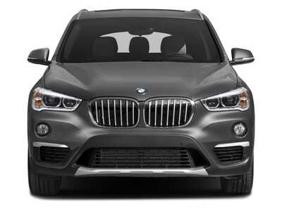 2017 BMW X1, $0. Photo 7